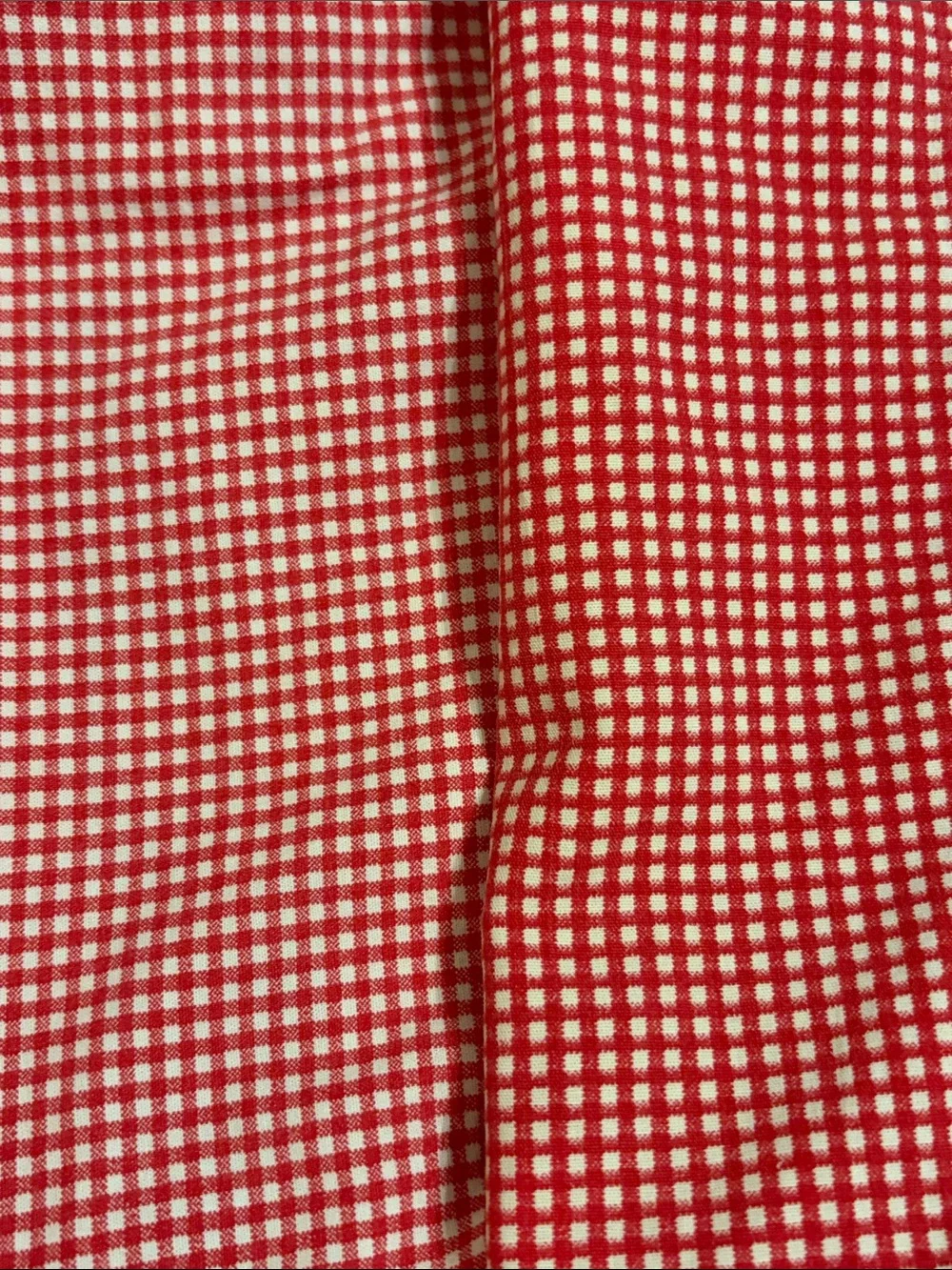 Ralph Lauren Home crisp gingham